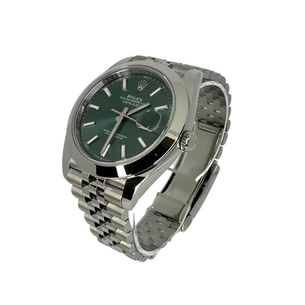 Rolex Datejust 41 126300